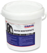 PARTS EUROPE Tire Mounting Paste for Motorcycle Tires