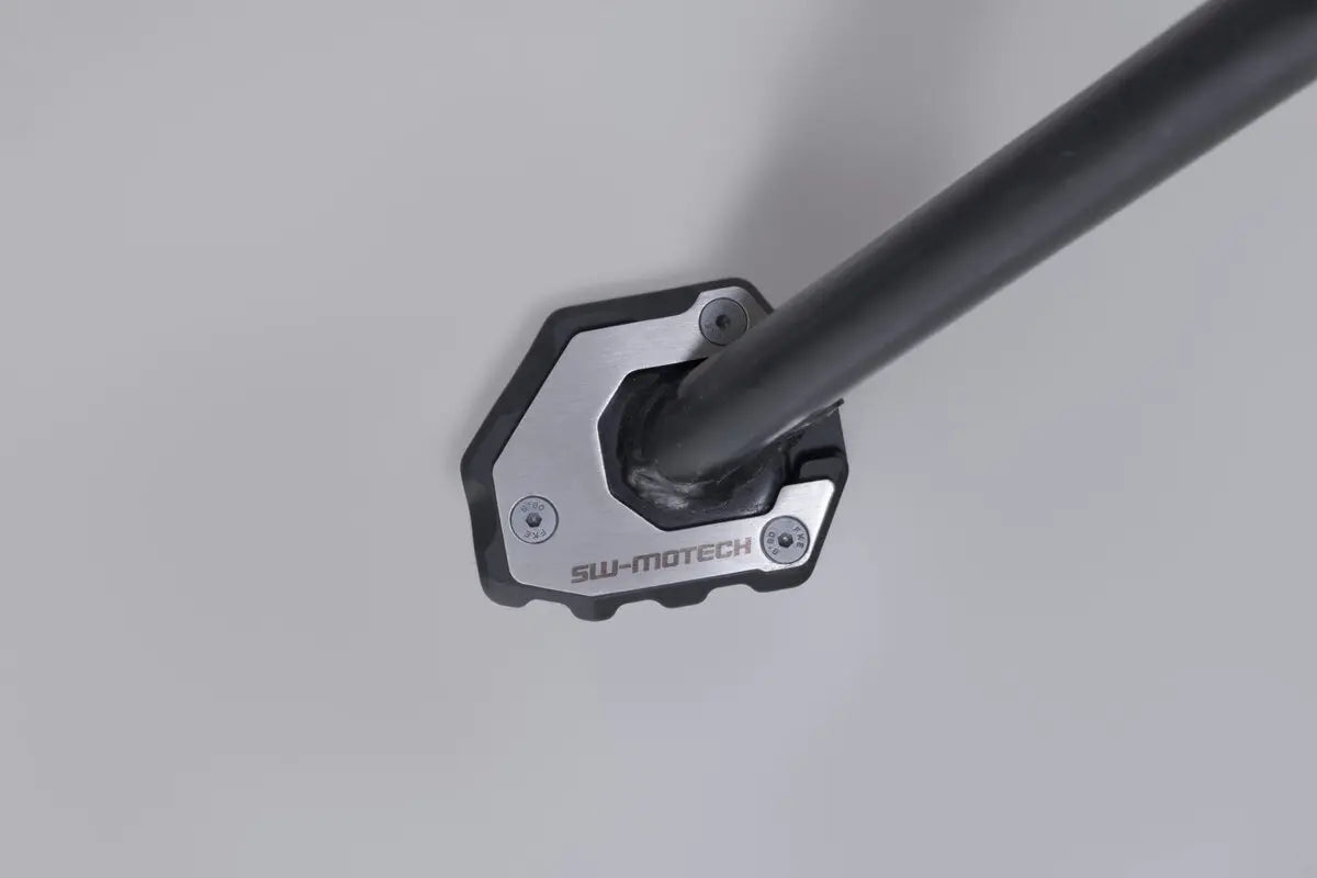 SW-MOTECH Sidestand Foot Extension