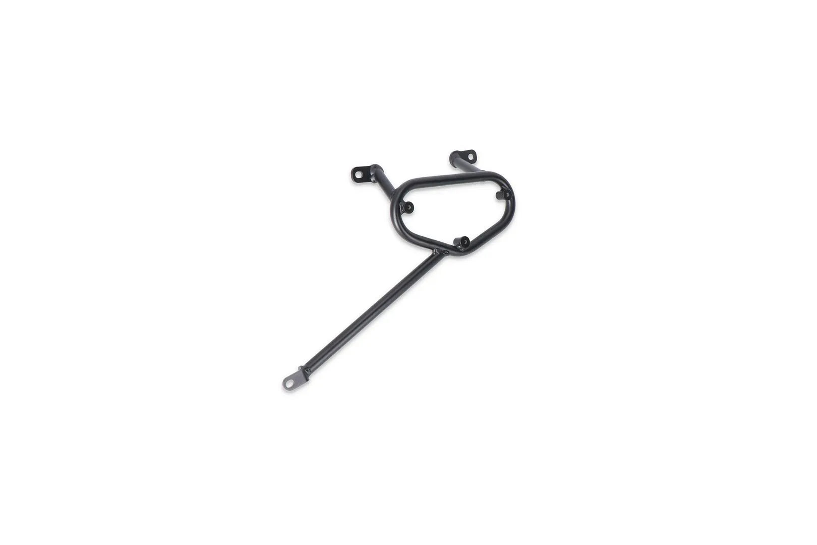 Sw-motech Slc Side Carrier For Motorcycle Luggage