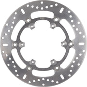 Ebc X Series Floating Brake Rotor For Sportbikes - Front