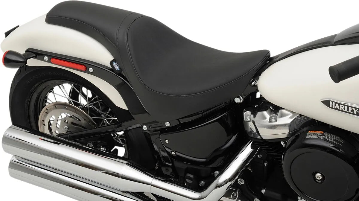 Drag Specialties Seats Predator Solar Seat