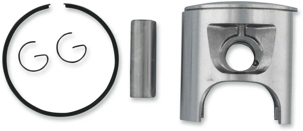 Parts Unlimited Piston Kit for 76.00mm Bore