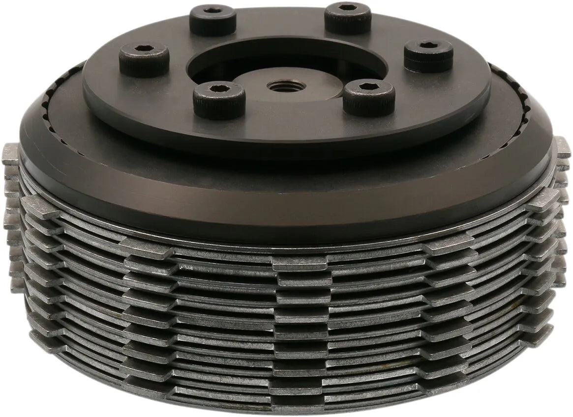 Belt Drives Ltd. Competitor Clutch Kit