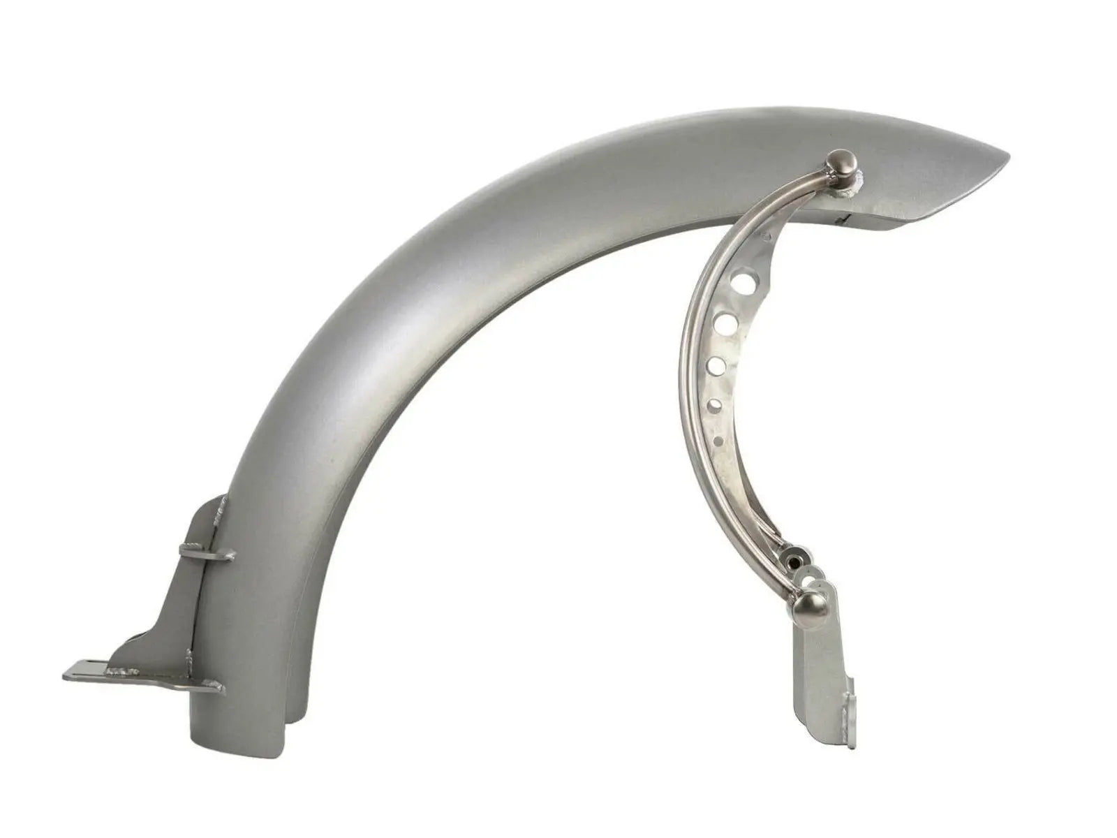 Rick's Motorcycles Boober Rear Fender