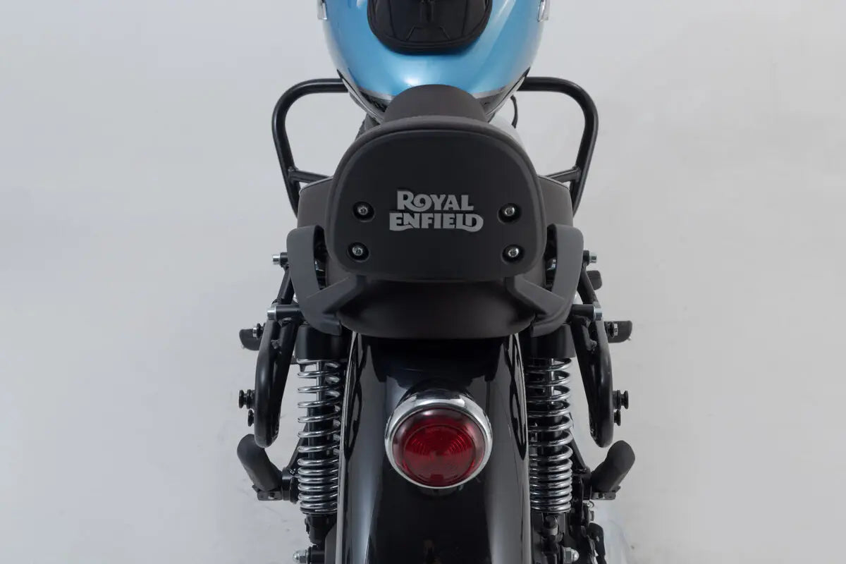 Sw-motech Legend Gear Lc2 Side Bag System