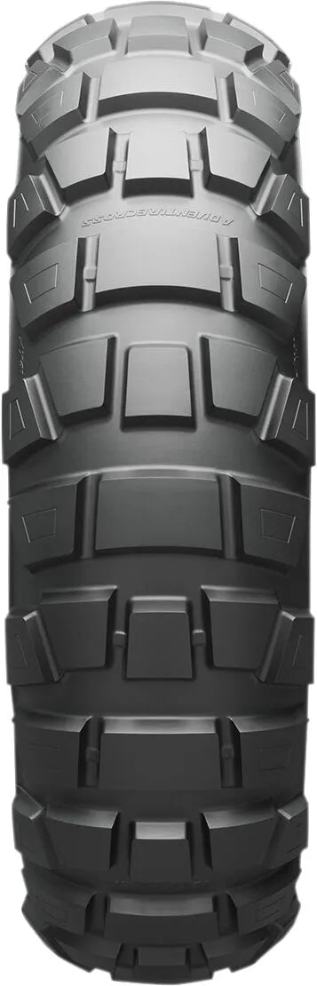 Bridgestone Battlax Adventurecross Ax41 Tire - Rear