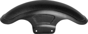 Saddlemen Carbon Fiber Front Fender