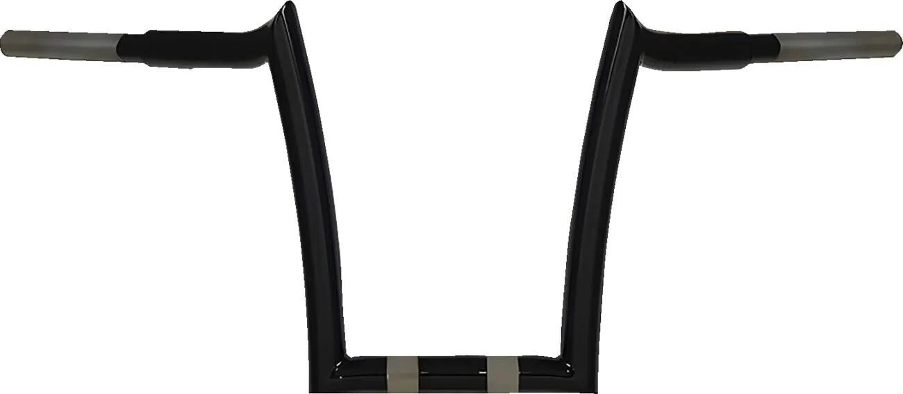 Paul Yaffe Mini Monkey Handlebar - Black