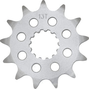 Moose Offroad Front Sprocket - Chromoly Steel