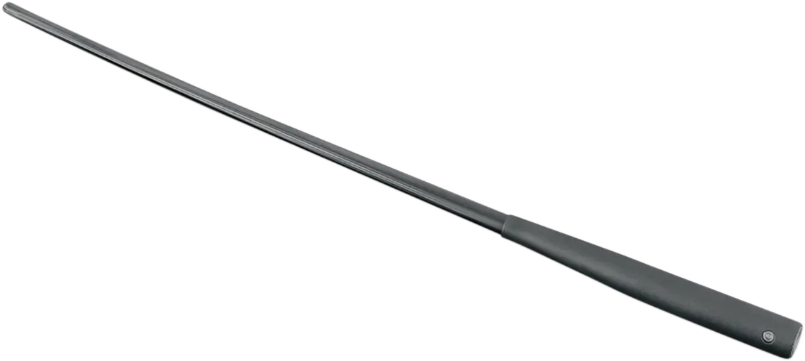 Kuryakyn Dual-function Flexible Antenna - 17"