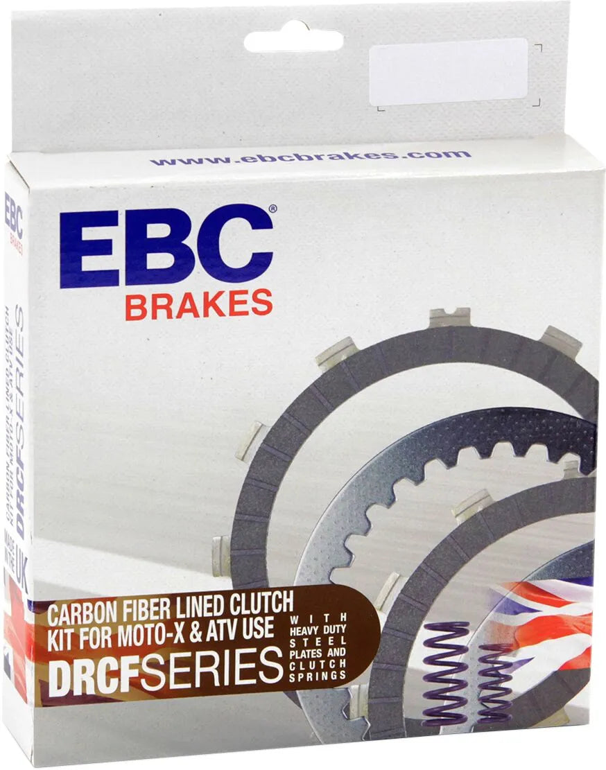 Ebc Drcf Series Clutch Kit