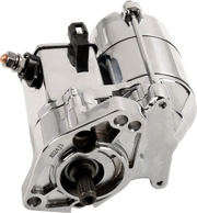 Terry Components Starter Motor - High Performance