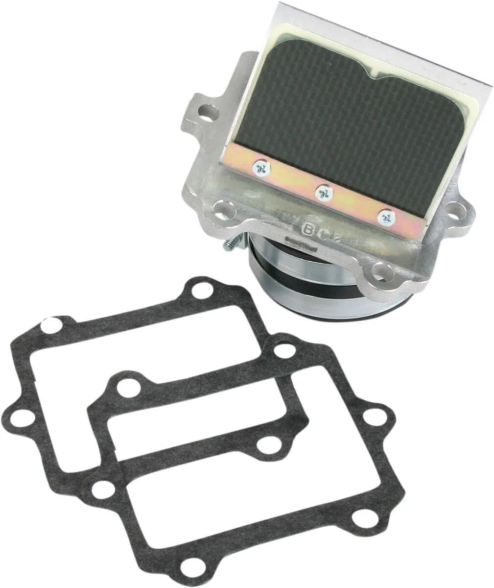 Boyesen Rad24b Rad Valve Reed Cage Assembly