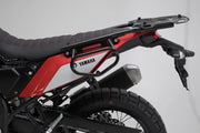 Sw-motech Slc Side Carrier For Motorcycle Luggage
