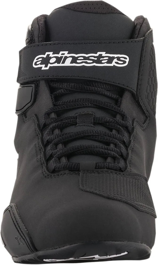 Alpinestars Sektor Shoes Black