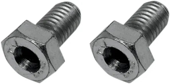 Joker Machine Extended Thru Bolts - M8 X 1.25