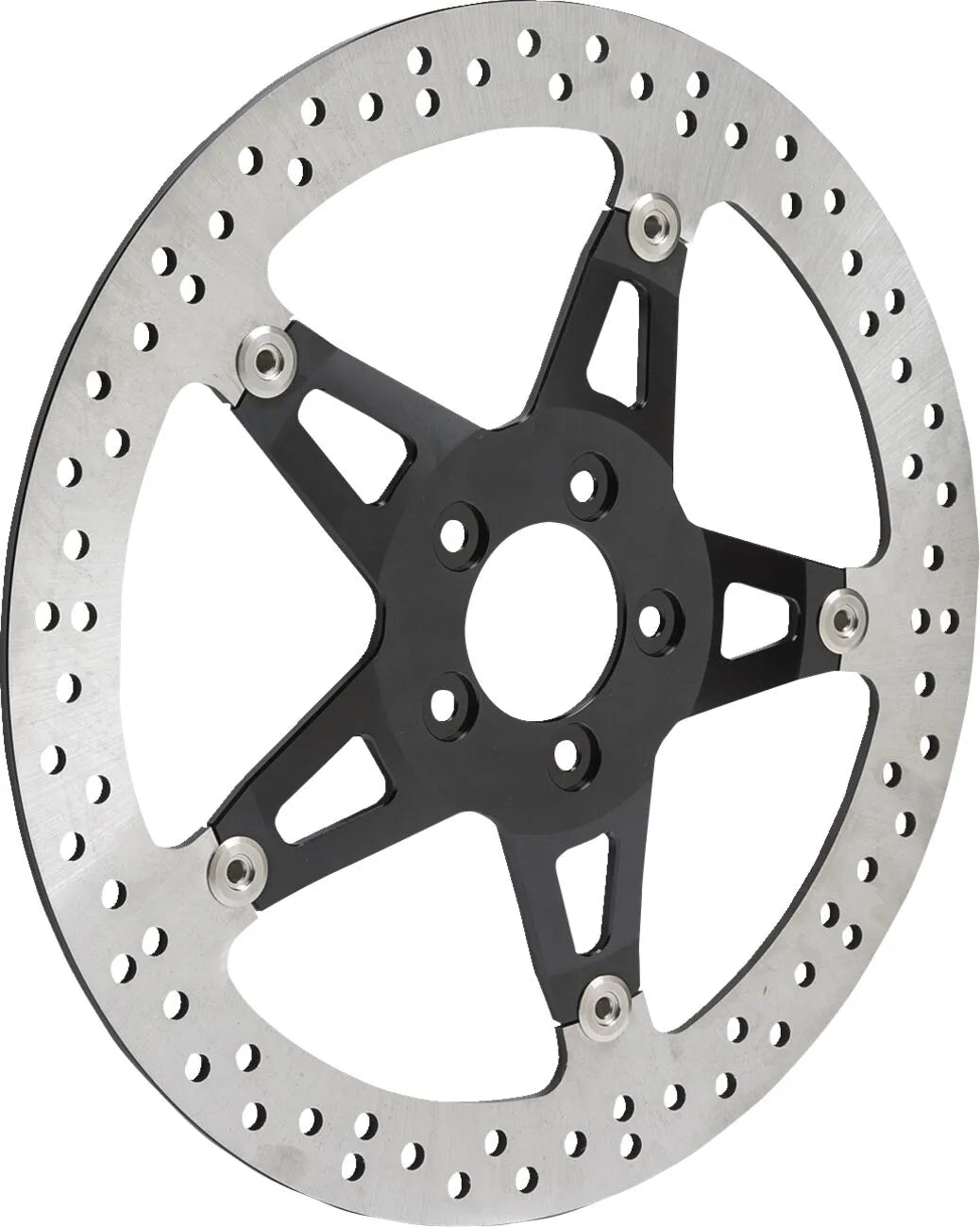 Arlen Ness Big Brake Pływająca Tarcza Hamulcowa Zestaw 14" - Przód