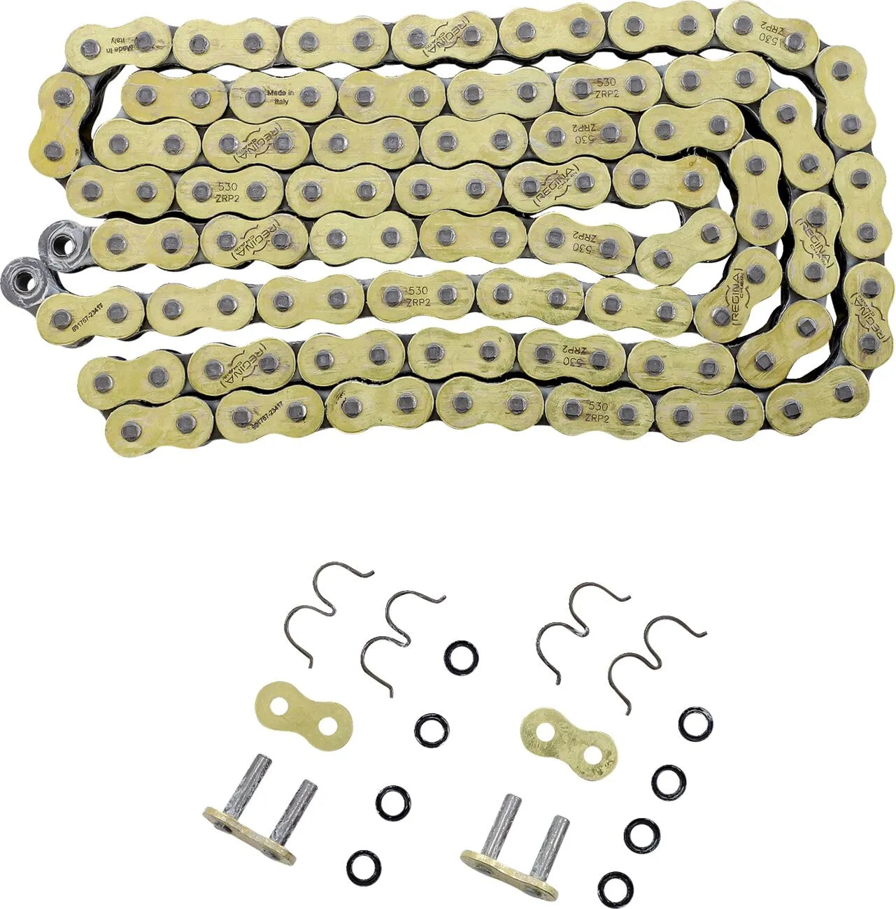 Regina 530 Zrp Chain