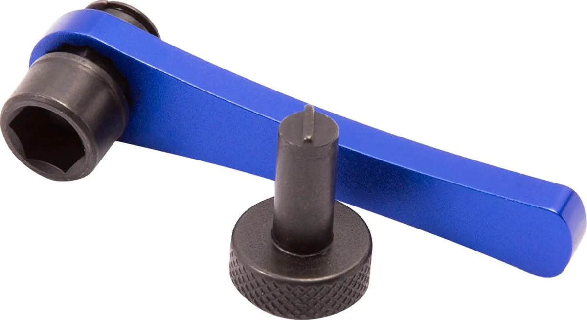 Motion Pro Tappet Adjuster Tool Socket Wrench