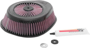K & N Xstream Series Motocross High-flow Air Filter