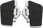 Parts Unlimited Offset Engine-guard Cruise Boards