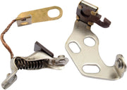 Eastern Motorcycle Parts Points And Condenser