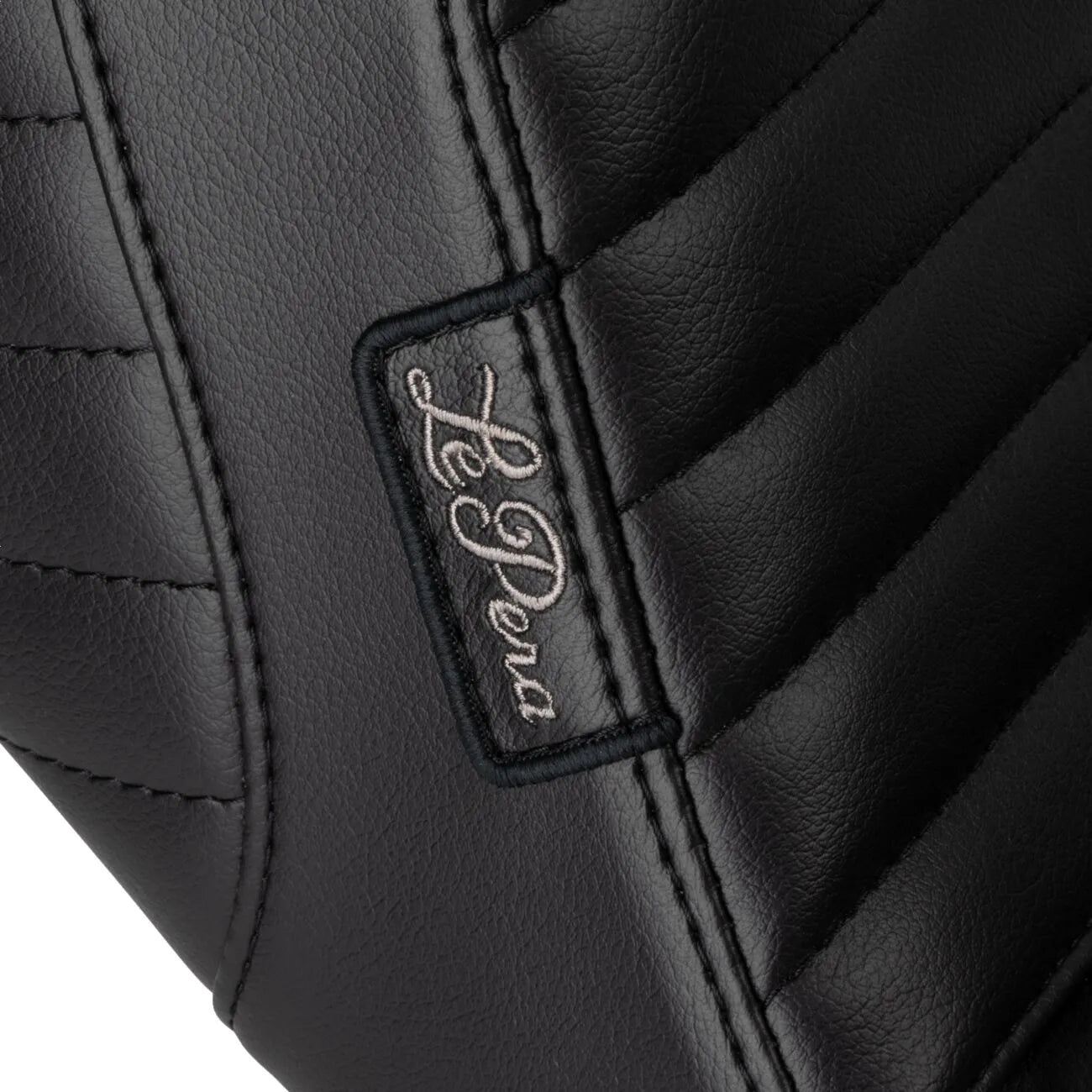 Le Pera Kickflip Daddy Long Legs Low Rider Seat - For Harley Davidson