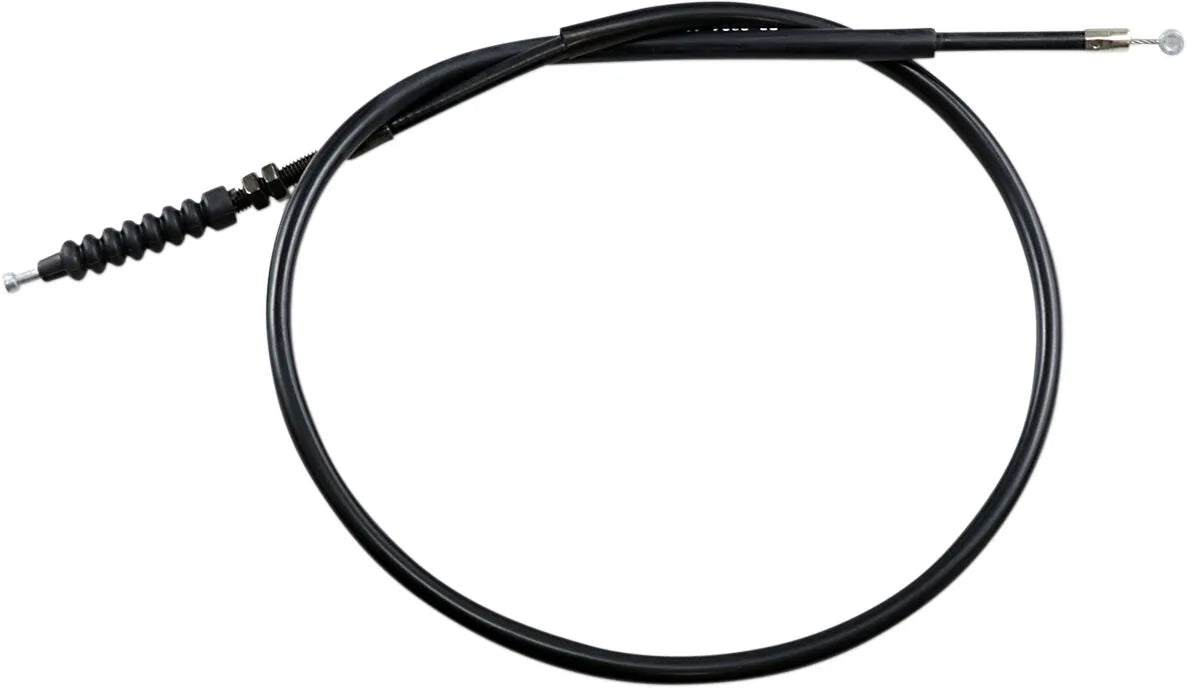 Motion Pro Black Vinyl Clutch Cable for Kawasaki Ninja ZX-6 R 600
