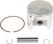Wsm Piston Kit 75.50mm +0.50mm Oversize