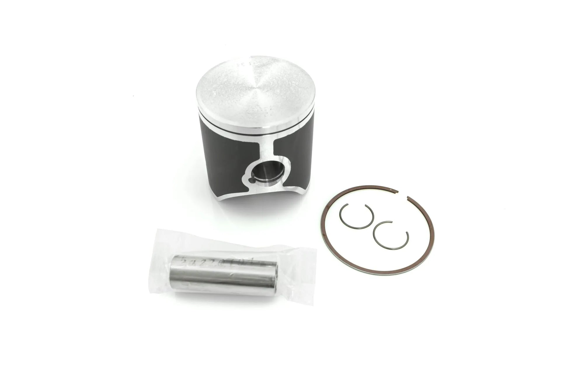Vertex Cast Replica Piston Kit 54.00mm Standard Bore