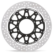 Moto-master Halo T-floater Tarcza Hamulcowa 310mm - Przód