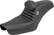 Saddlemen Step-Up Gripper Seat for Motorcycles