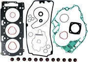 Vertex Complete Gasket Set for Engine Rebuilds