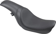 Drag Specialties Predator Seat - For Harley Davidson