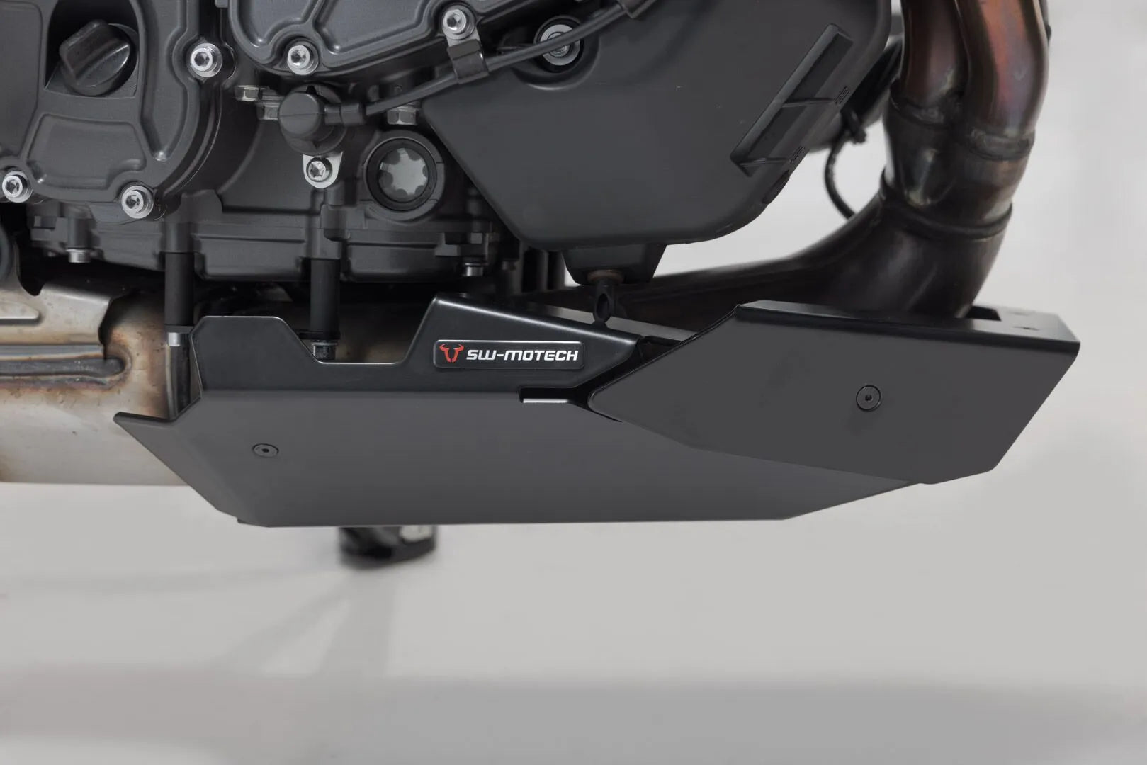 Sw-motech Front Spoiler For Lower Protection