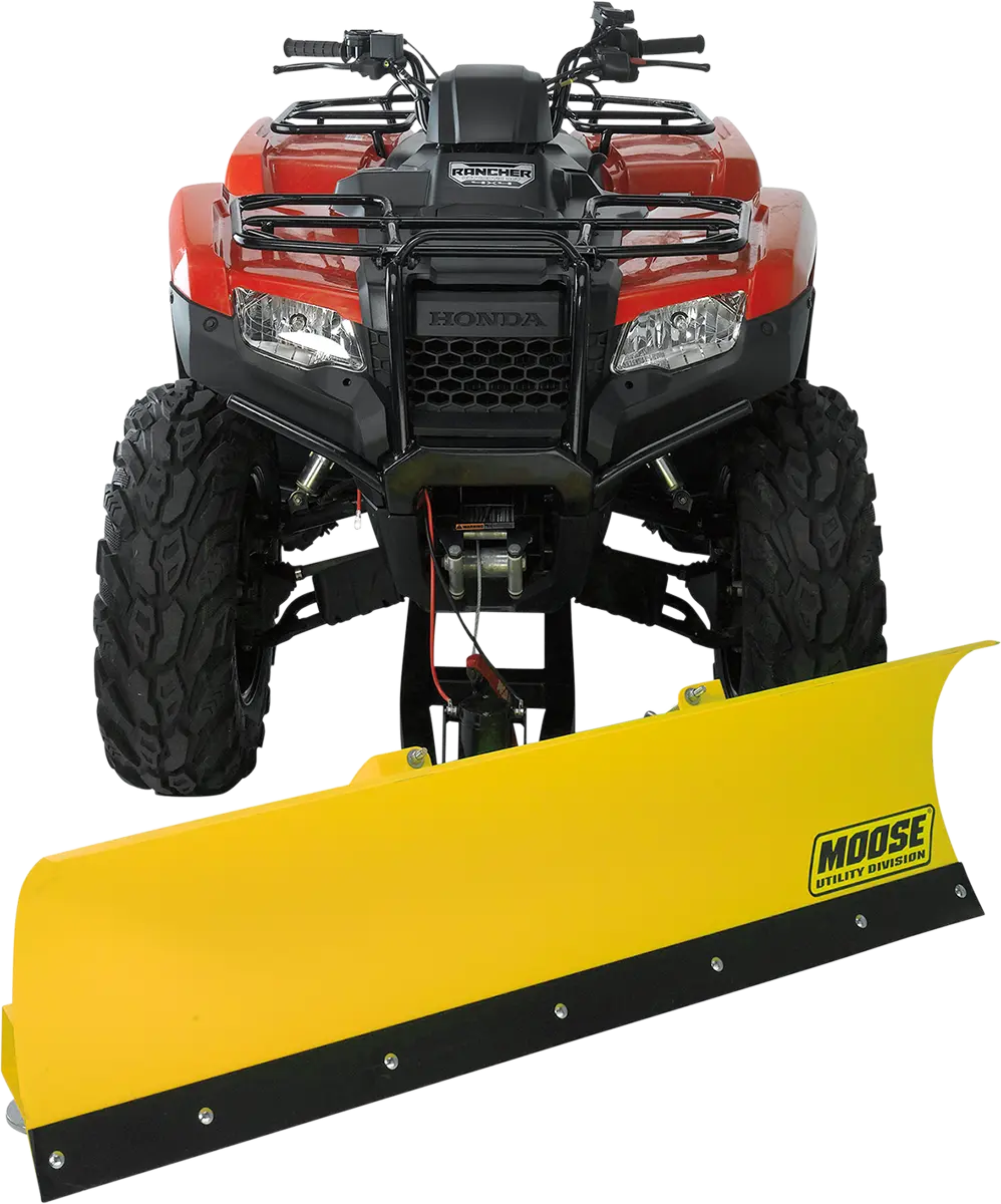 Moose Offroad Electric Pushtube Turn Kit