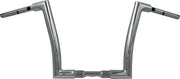Fat Baggers Inc. 1-1/2" Flat Top Handlebar
