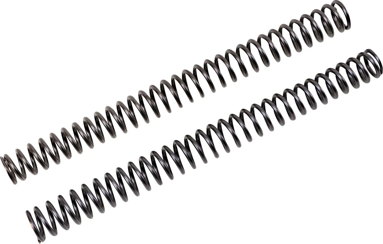 Ohlins Fork Springs For Fks Cartridge Kit