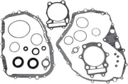 Moose Offroad Complete Gasket and Oil Seal Kit for 4-Stroke