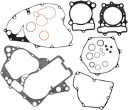 Moose Offroad Hard-Parts Complete Gasket Kit for 4-Stroke Engines