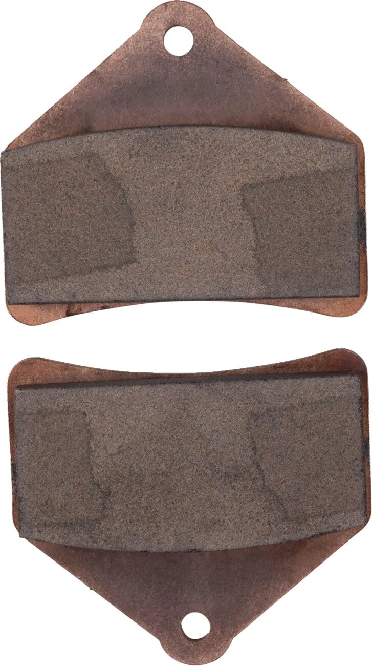 Klocki Hamulcowe Spiekane Dp Brakes Sdp Pro-snx Hh+