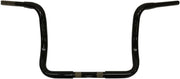 La Choppers 1-1/4" Touring Ape Hanger Handlebar