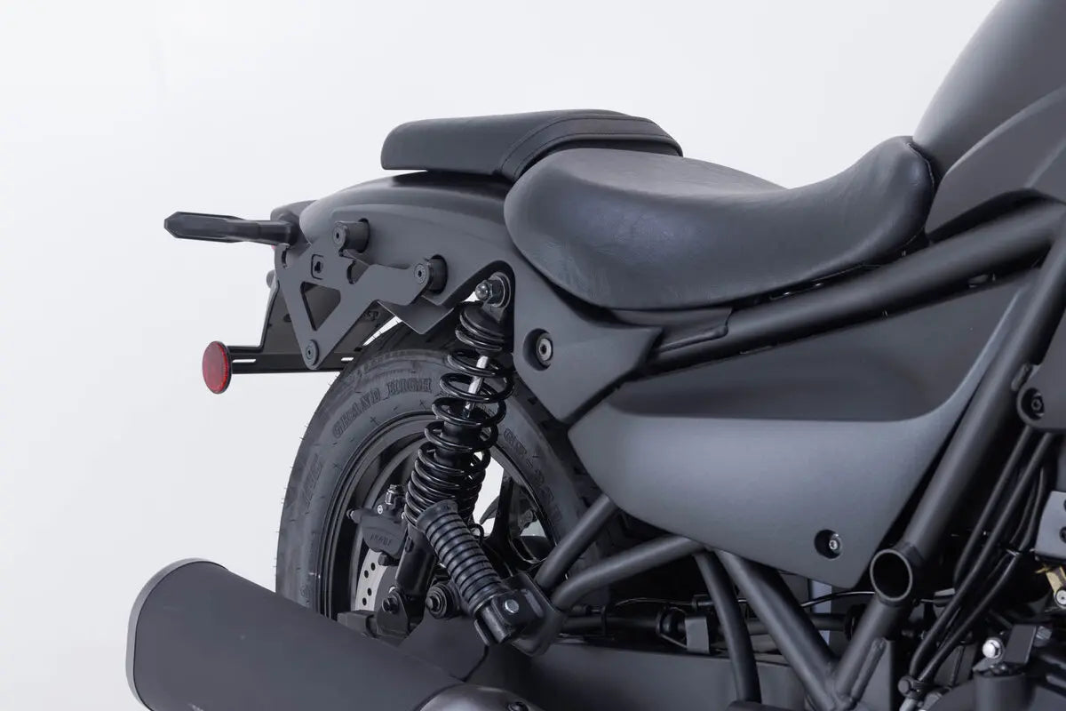 Sw-motech Slh Side Carrier Lh1 (Right)