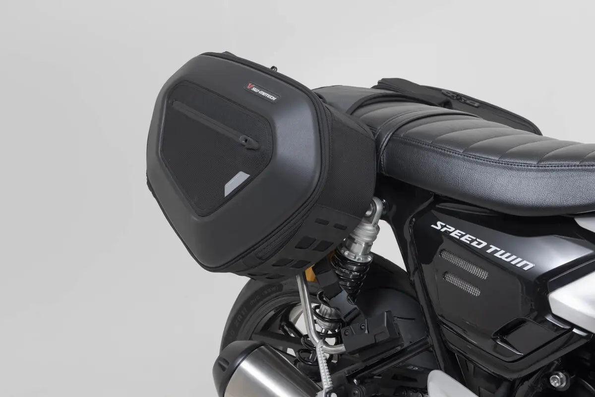 Sw-motech Pro Blaze H Saddlebag Set