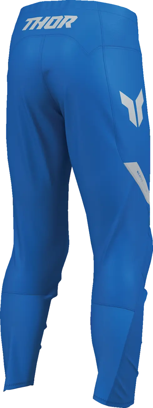 Thor Ridemode Menace Pants Blue