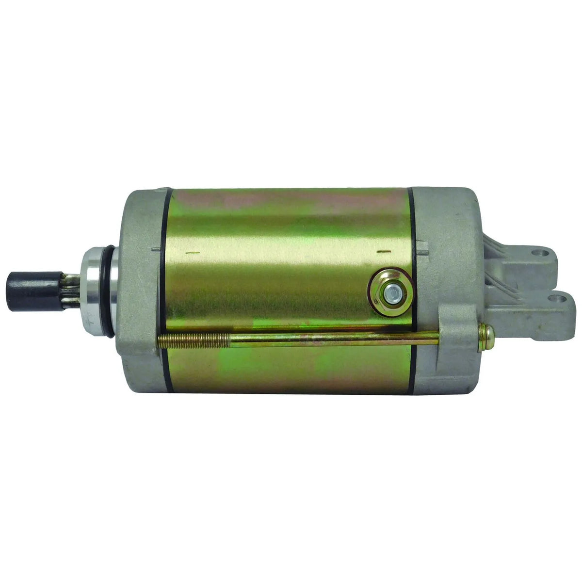 Parts Europe Starter Motor - 19228N