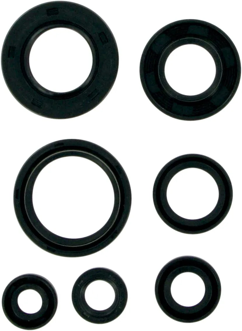 Moose Offroad Motor Oil Seals for Yamaha Blaster YFS 200
