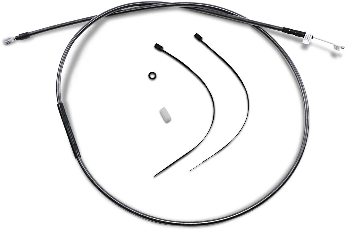 Linka sprzęgła Magnum Shielding Black Pearl
