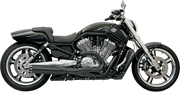 Bassani Xhaust Road Rage II B1 Power 2:1 - Pełny Układ Wydechowy dla Motocykli Tuningowanych