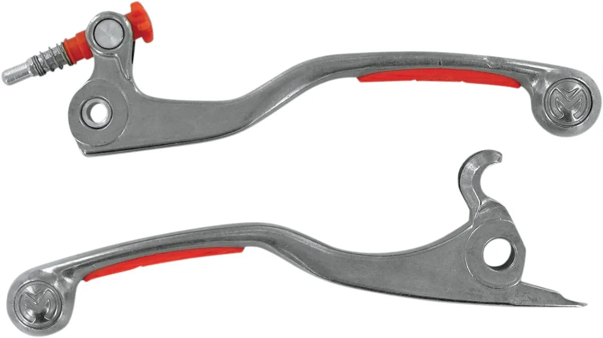 Moose Offroad Competition Lever Set